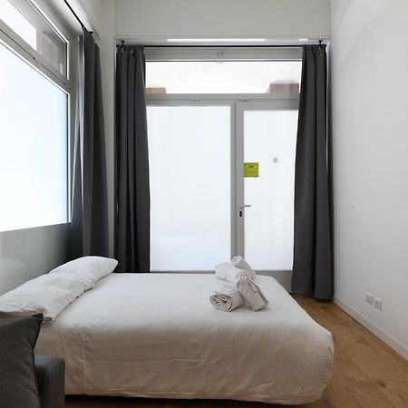 Primopiano - La Malfa Flats Apartment Milan Exterior photo