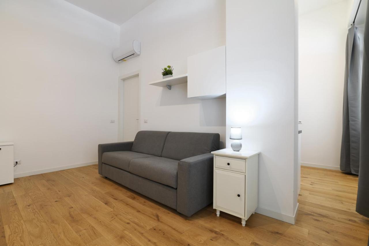 Primopiano - La Malfa Flats Apartment Milan Exterior photo