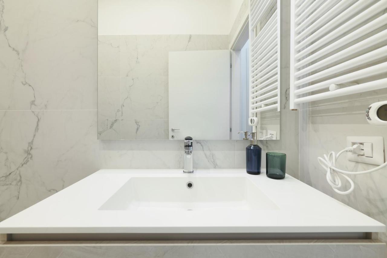 Primopiano - La Malfa Flats Apartment Milan Exterior photo