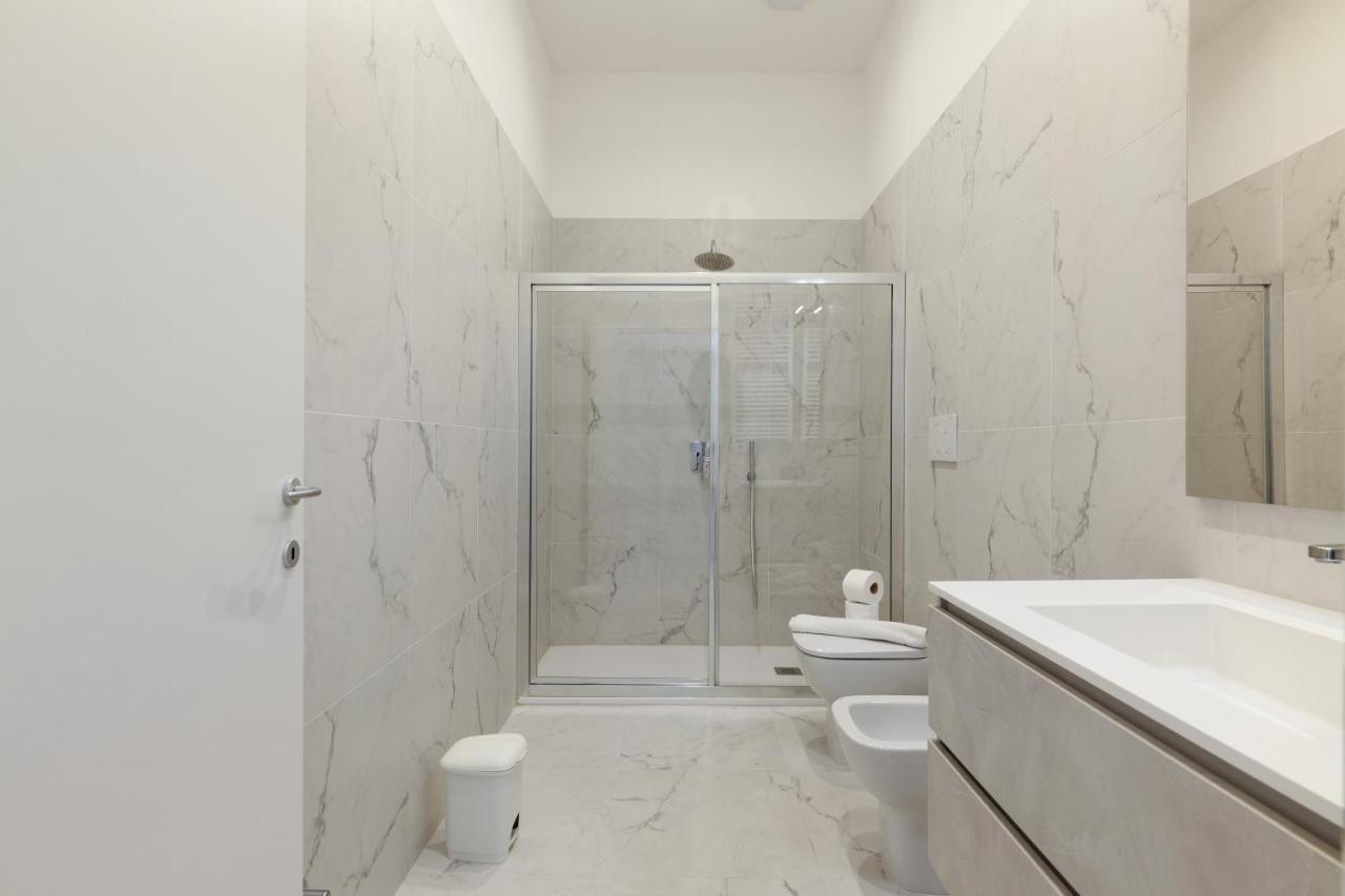 Primopiano - La Malfa Flats Apartment Milan Exterior photo