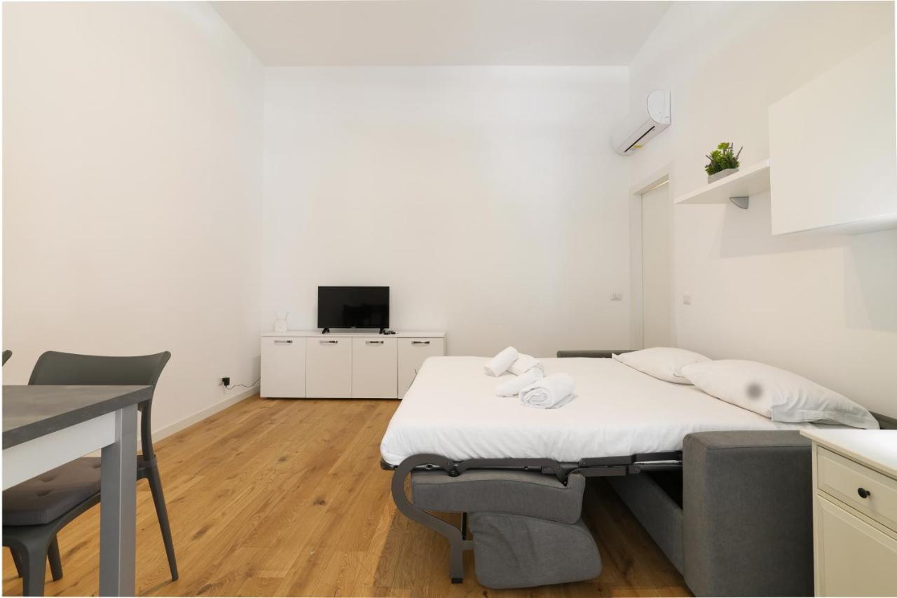 Primopiano - La Malfa Flats Apartment Milan Exterior photo