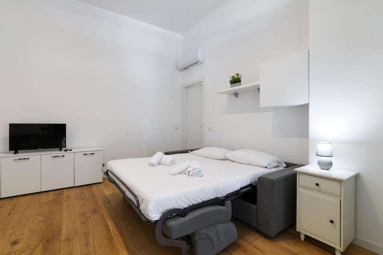Primopiano - La Malfa Flats Apartment Milan Exterior photo